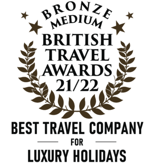 Best Travel Company for Luxury Holidays