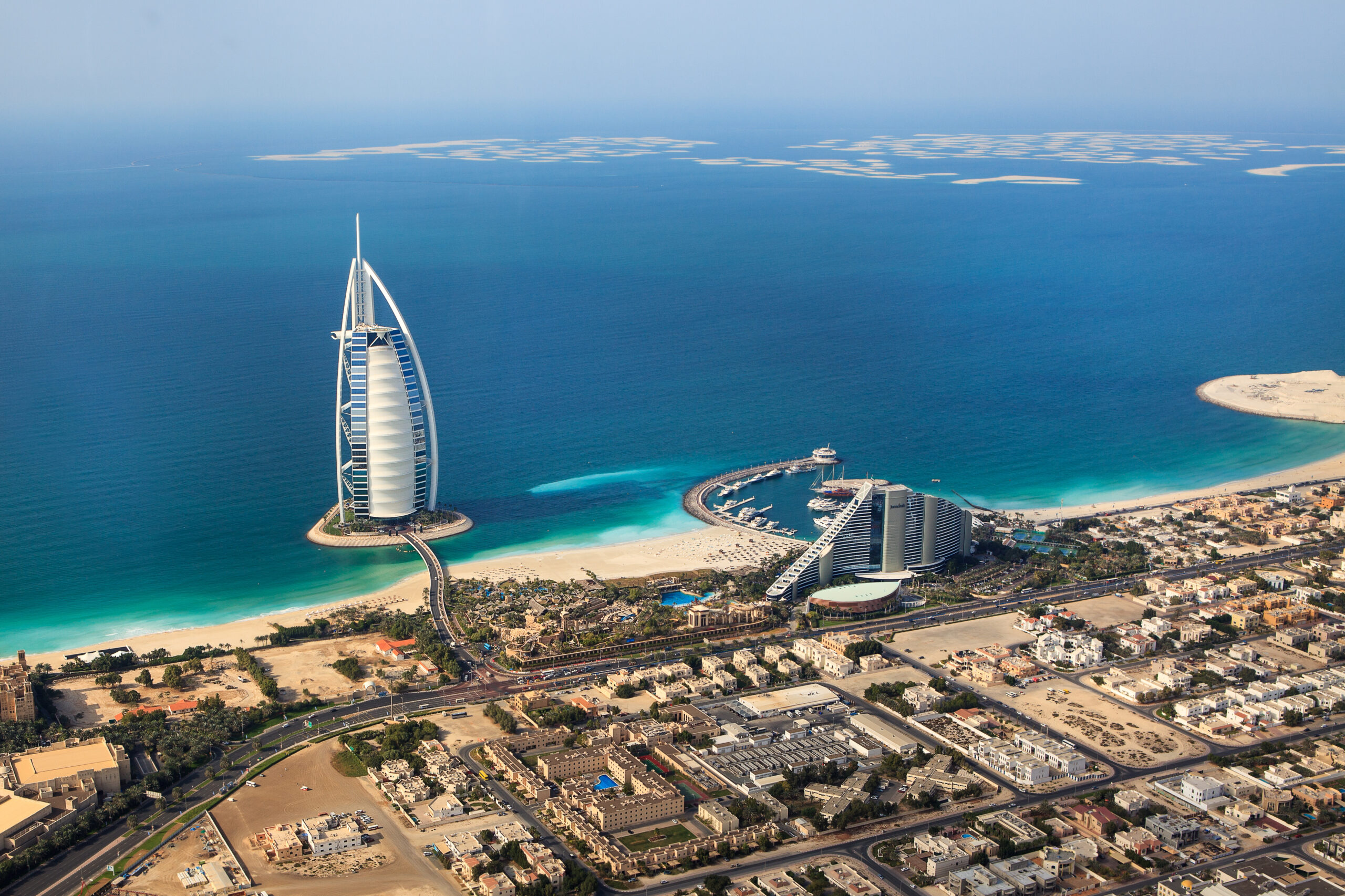 The Jumeirah Brand Plan to open new Luxury Resort in Dubai in 2023 Affordable Travel