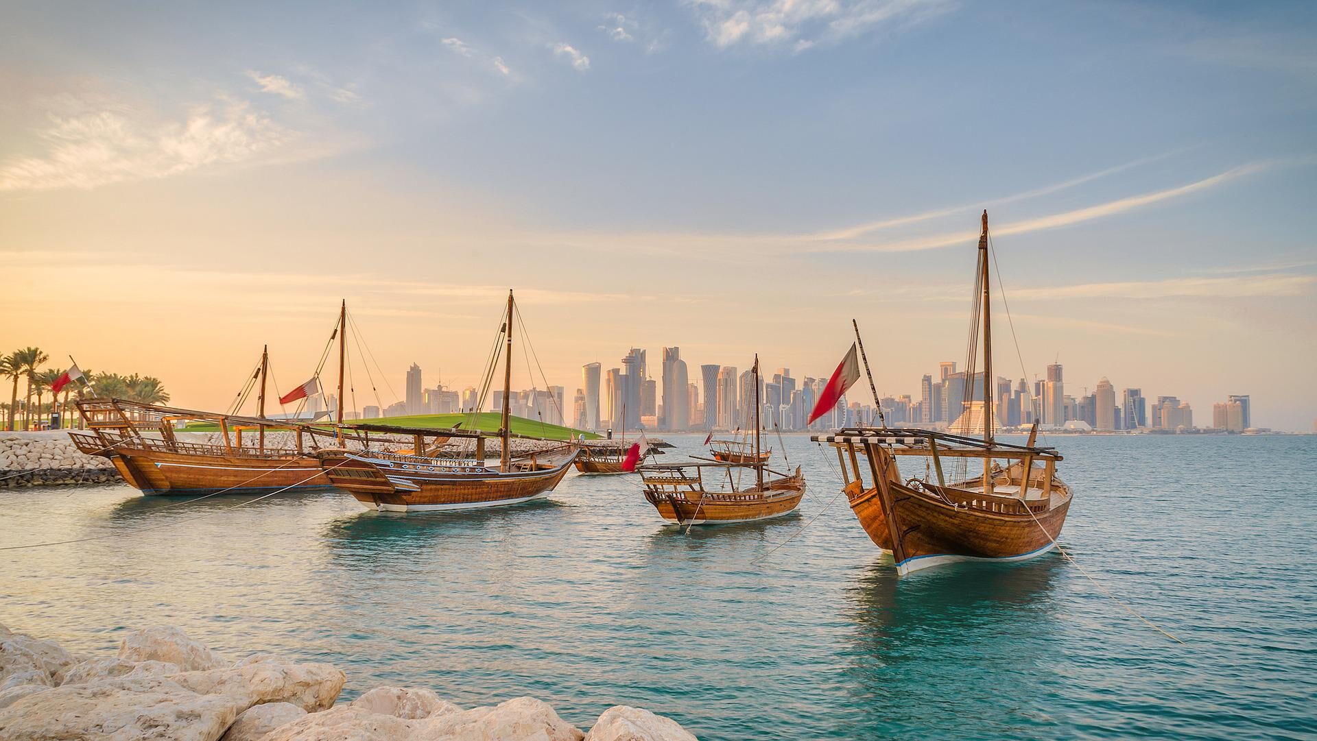 This is The Best Time to Visit Qatar In 2024