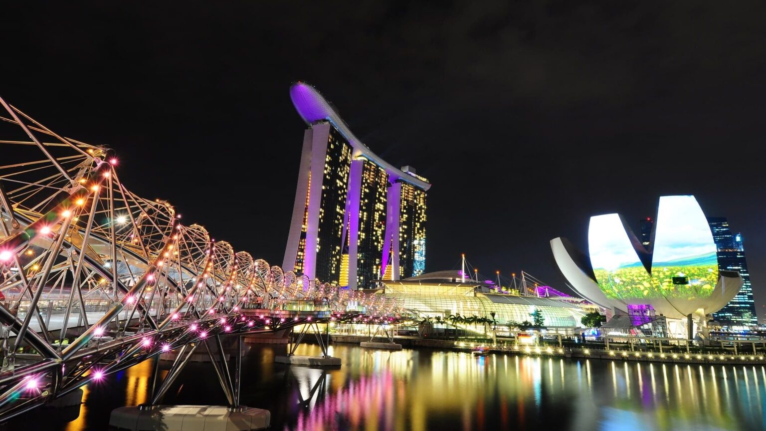 Singapore Grand Prix 2024 Know All About From Start To Finish   Dreamstime M 26932576 Min Min Edited 1536x864 