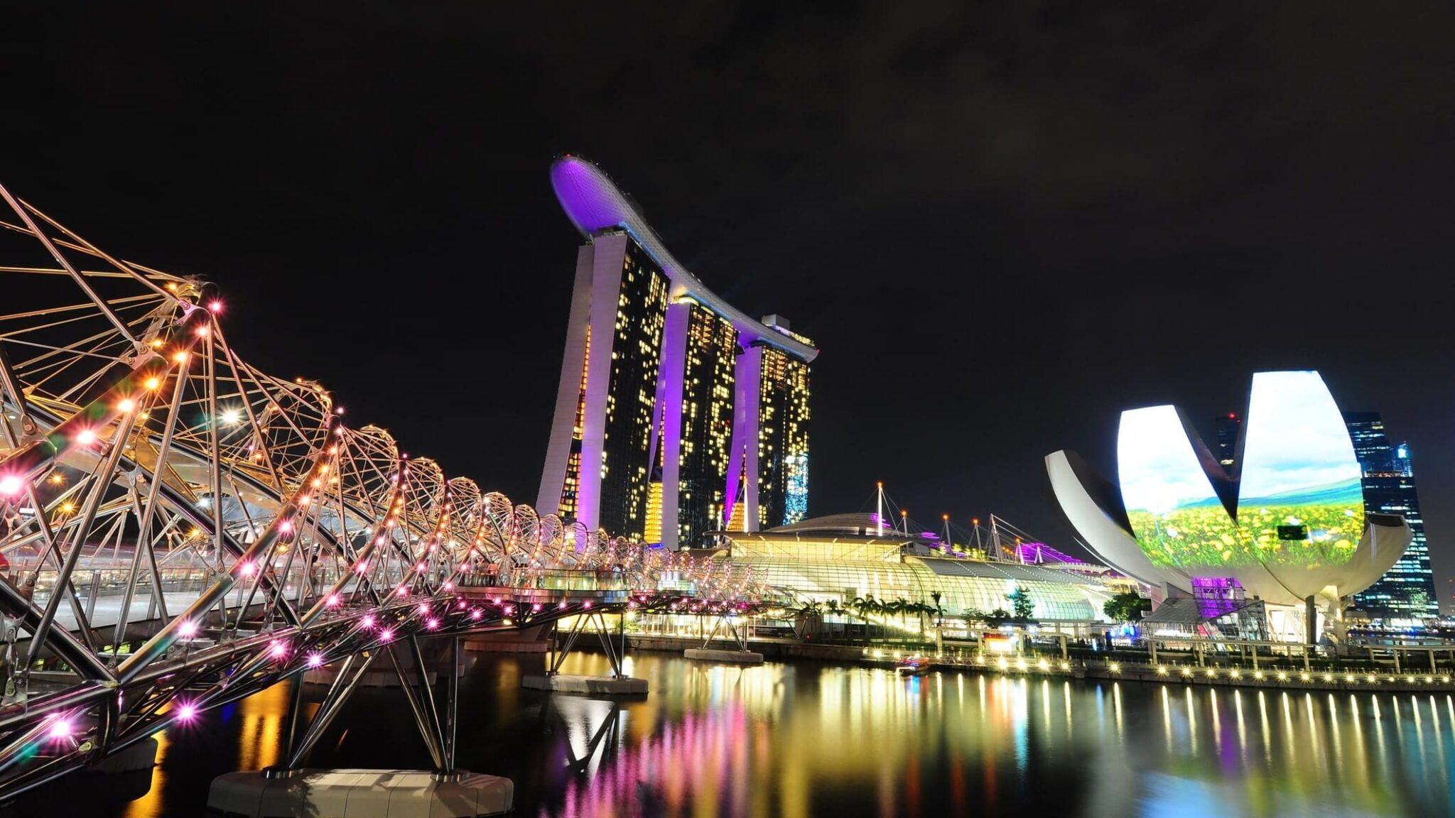 Singapore Grand Prix™ 2024 Know All About From Start to Finish