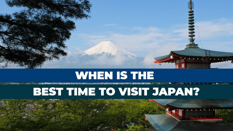 visit to japan from uk
