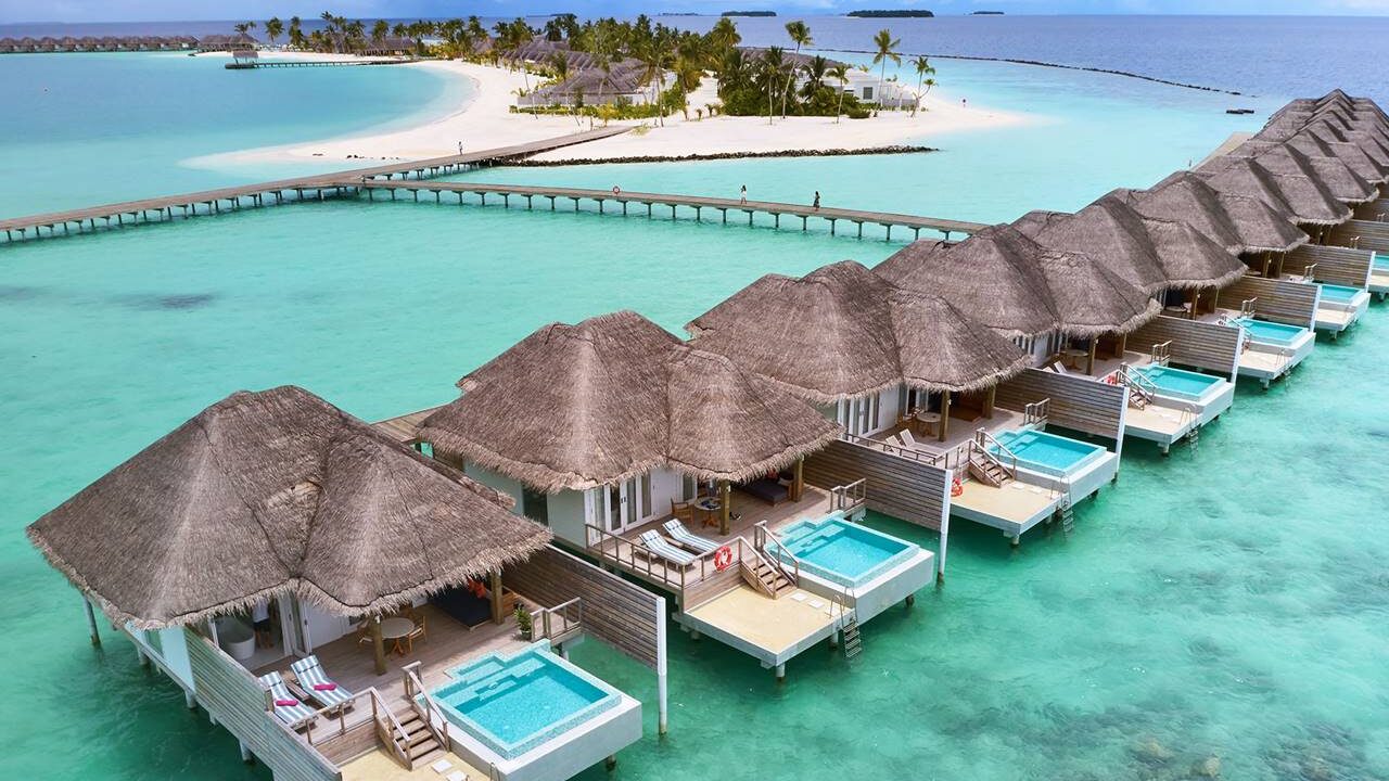 Top Beach Resorts in Maldives for Indian Tourists - All-Inclusive Packages