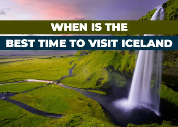 Best time to visit Iceland