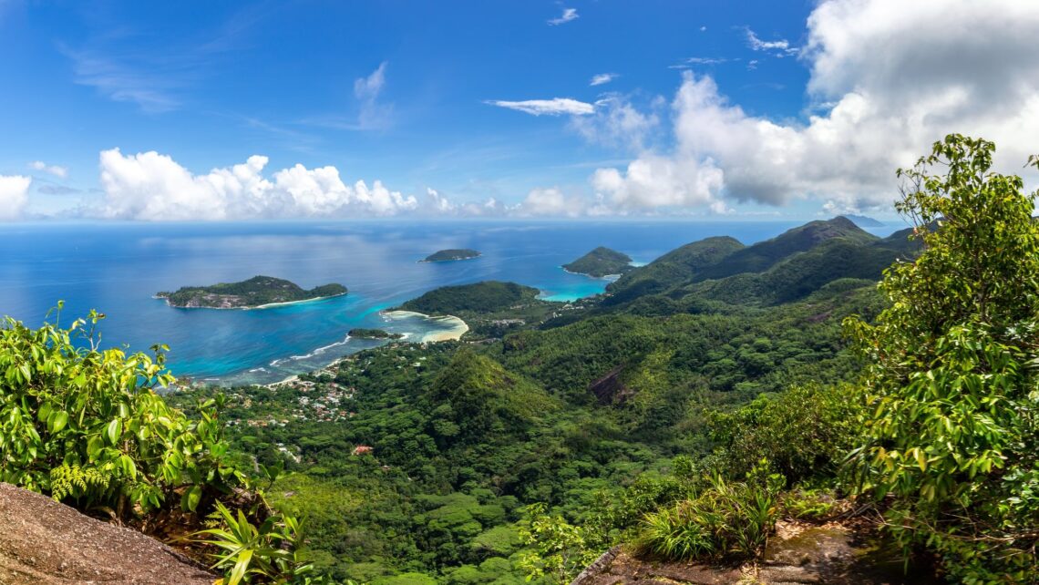 This is The Best Time to Visit Seychelles In 2024