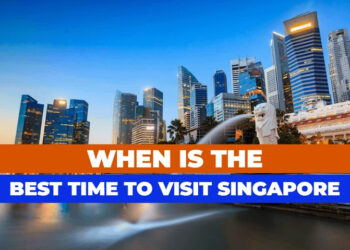 When to go to Singapore