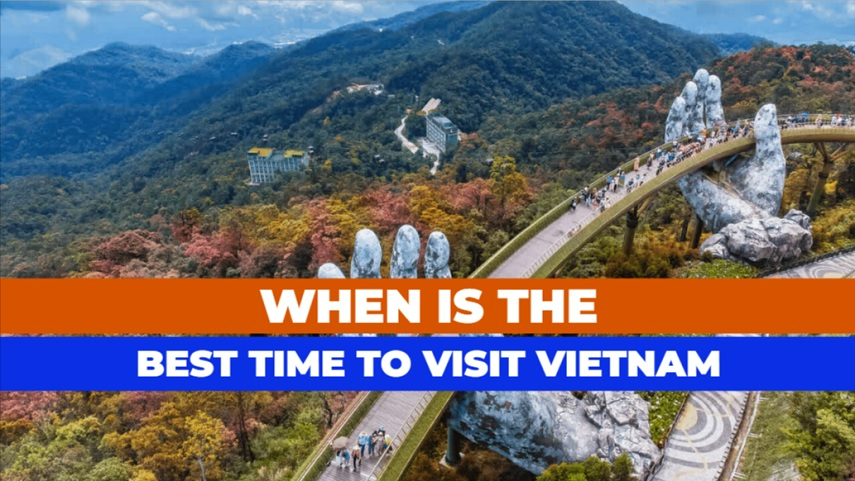 visit vietnam when