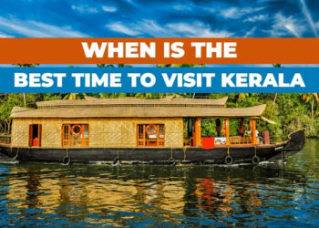 When to visit Kerala