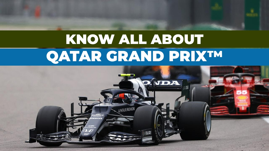 Qatar Racing Club - All You Need to Know BEFORE You Go (with Photos)