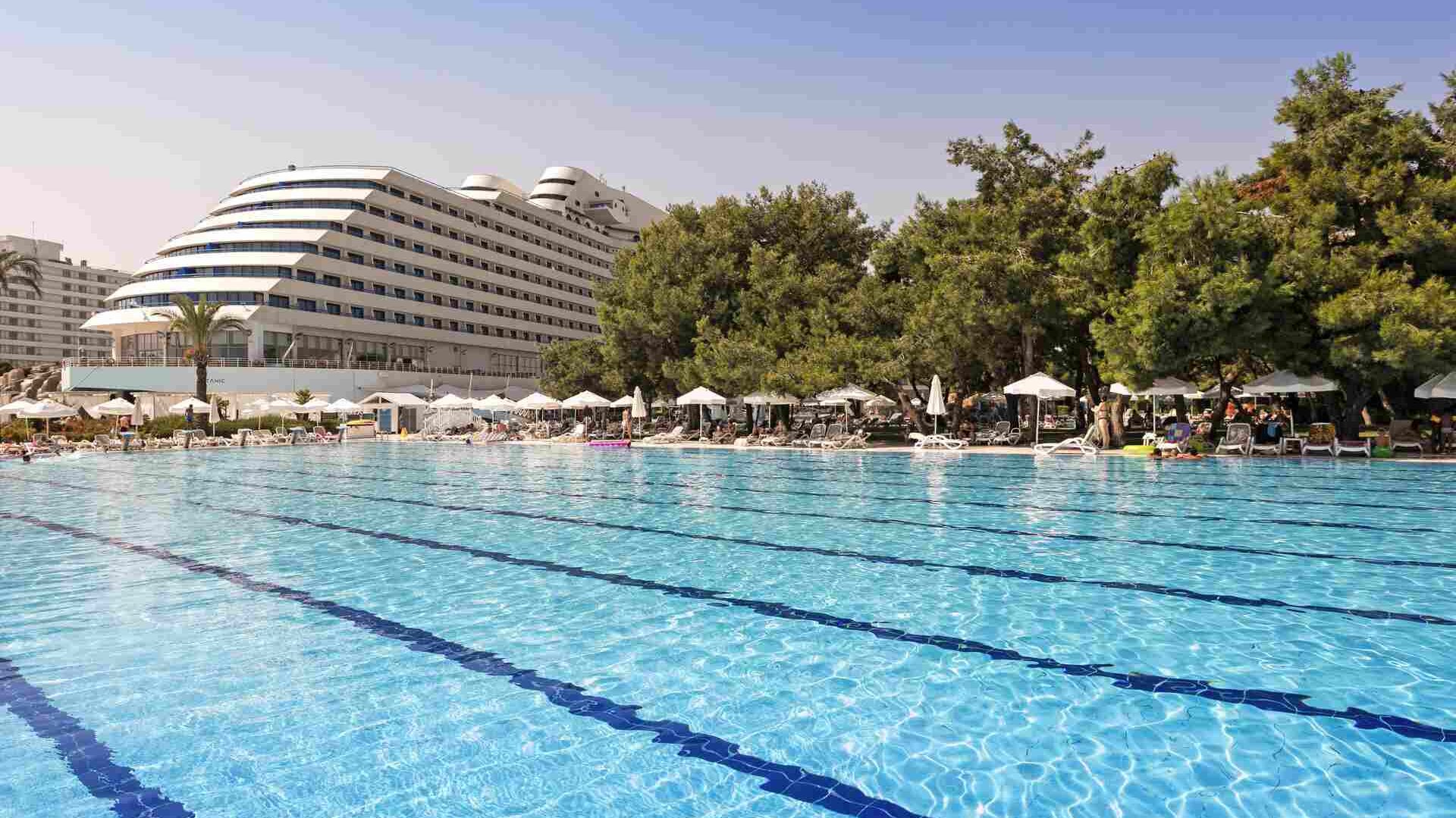 The 5 Best Antalya All-Inclusive Resorts for 2024