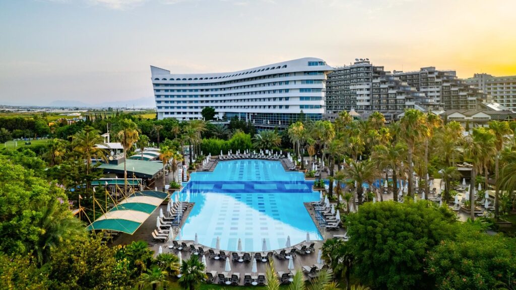 The 5 Best Antalya All-Inclusive Resorts for 2024