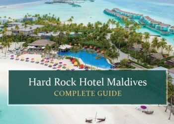 Hard Rock Hotel Maldives