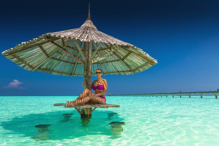 Maldives In October 2024: Know The Best That This Month Offers