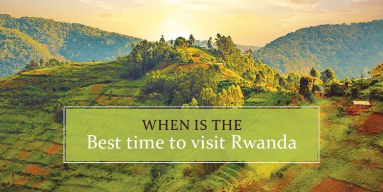 This Is The Best Time To Visit Rwanda In 2024   Best Time To Visit Rwanda 750x376 