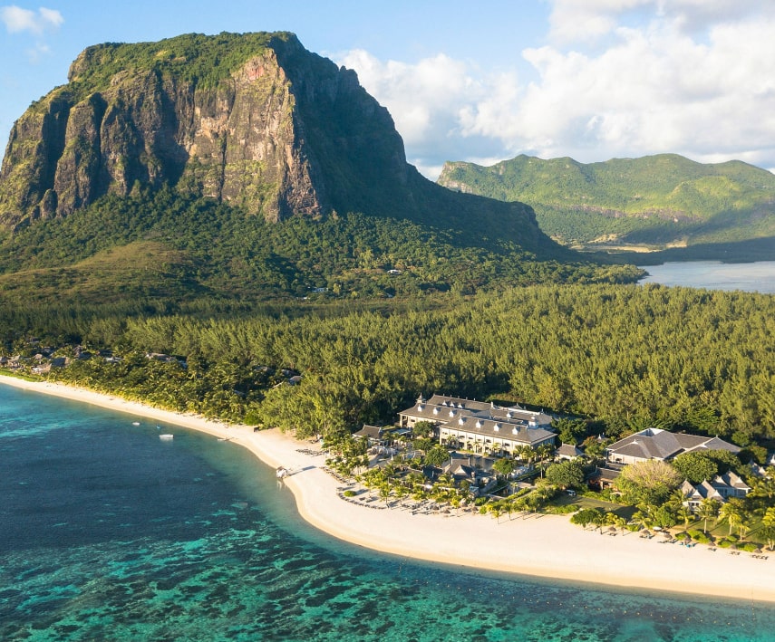 11 Best Hotels in Mauritius for a Memorable Holiday in 2024