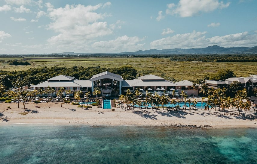 11 Best Hotels in Mauritius for a Memorable Holiday in 2024