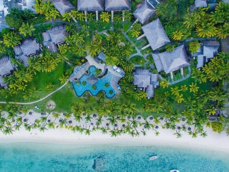 The 11 Best Hotels In Mauritius for Families In 2024