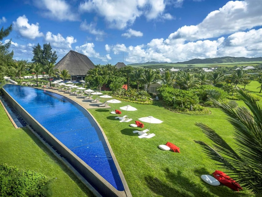 The 11 Best Hotels In Mauritius for Families In 2024