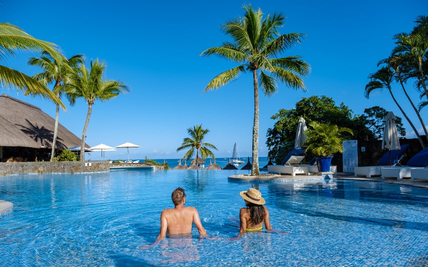 11 Best Hotels in Mauritius for a Memorable Holiday in 2023