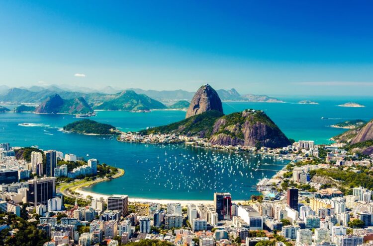 This is The Best Time to Visit Brazil in 2024