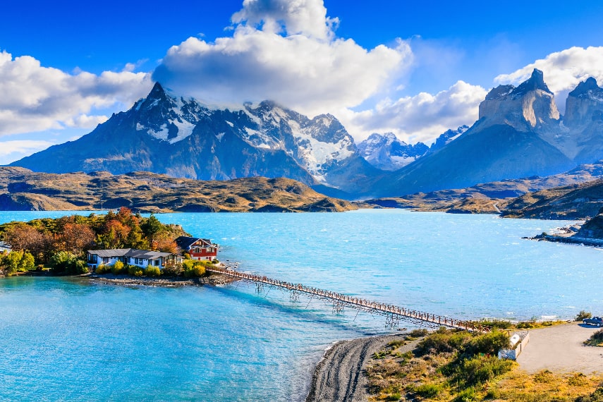 This is The Best Time to Visit Chile in 2024