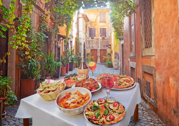 Food To Eat In Italy In October 750x531 