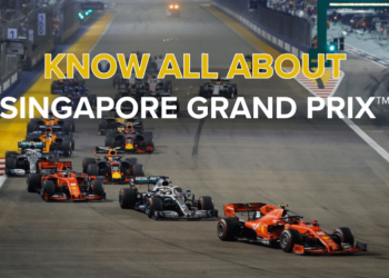 Singapore grand prix™