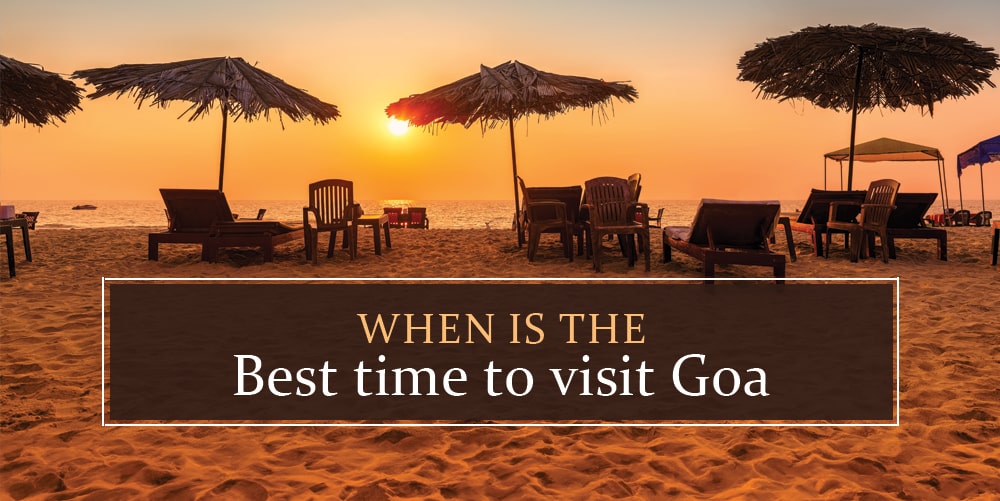 Visit Goa: 2024 Travel Guide for Goa, India