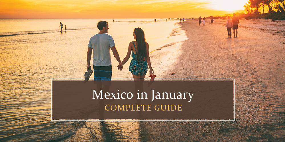 Mexico in September: Weather Tips & Best Places to Go [2024]