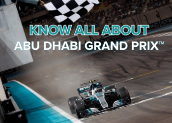 Abu Dhabi Grand prix™ 2025