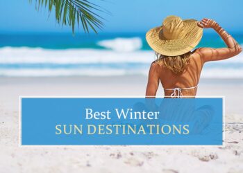 winter sun holidays destinations