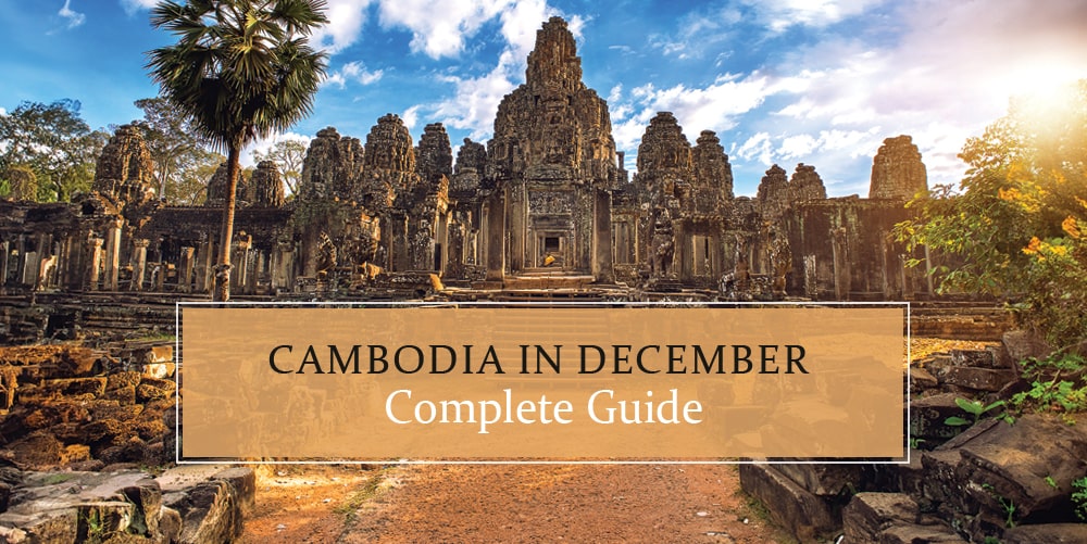 Exploring the Wonders of Cambodia: A Traveller's Delight for British Visitors - Top Destinations in Cambodia