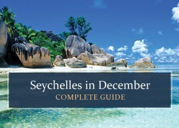 Seychelles in December