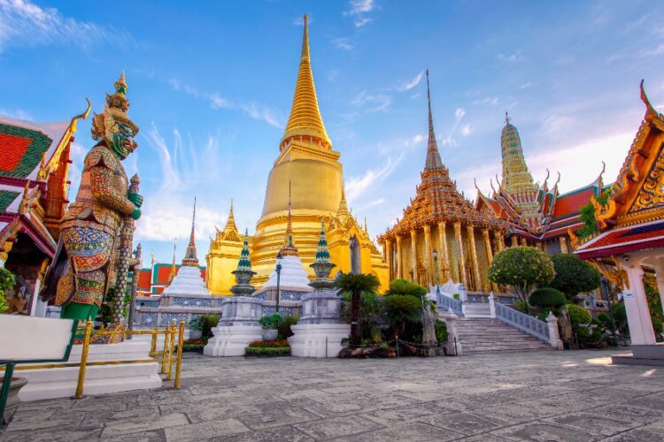 Thailand in February 2025: A Complete Travel Guide