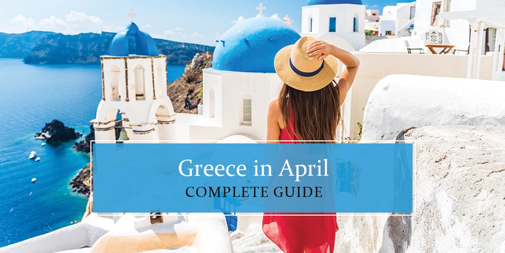 What To Wear In Greece • ULTIMATE Greece Outfits (2024)