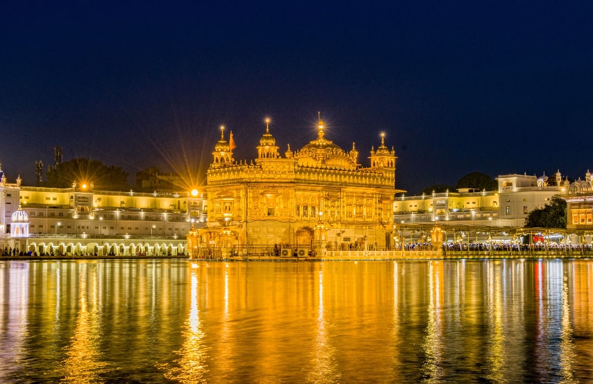 Discover the Beauty of India: A Must-Visit Destination for Australians - Culinary Delights