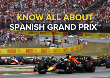 Spanish Grand prix