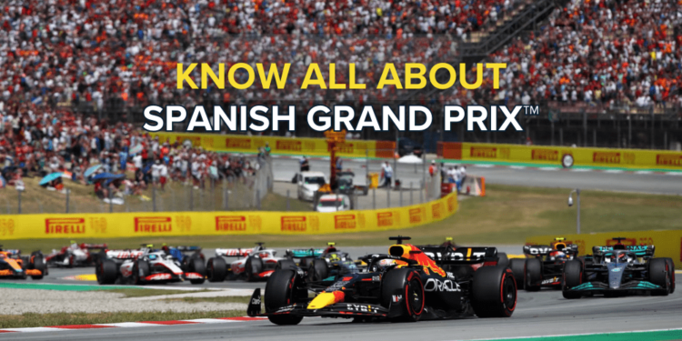 Spanish Grand prix