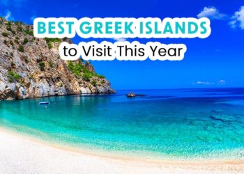 Top Greek Islands here