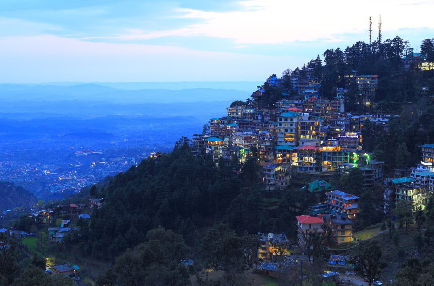 Visit Dharamshala to know Buddhism culture