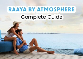 Know all about Raaya by Atmosphere