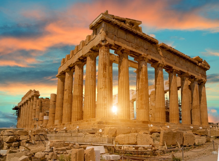 What to Do in Greece in September