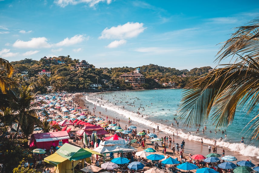 What to Do in Mexico in September