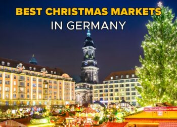 best european city to visit at christmas