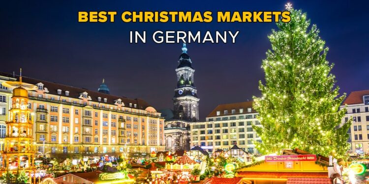 best travel destinations for christmas