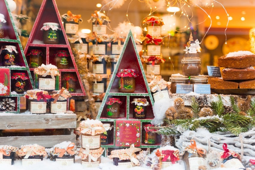 15 Best Christmas Markets In France To Visit In 2024