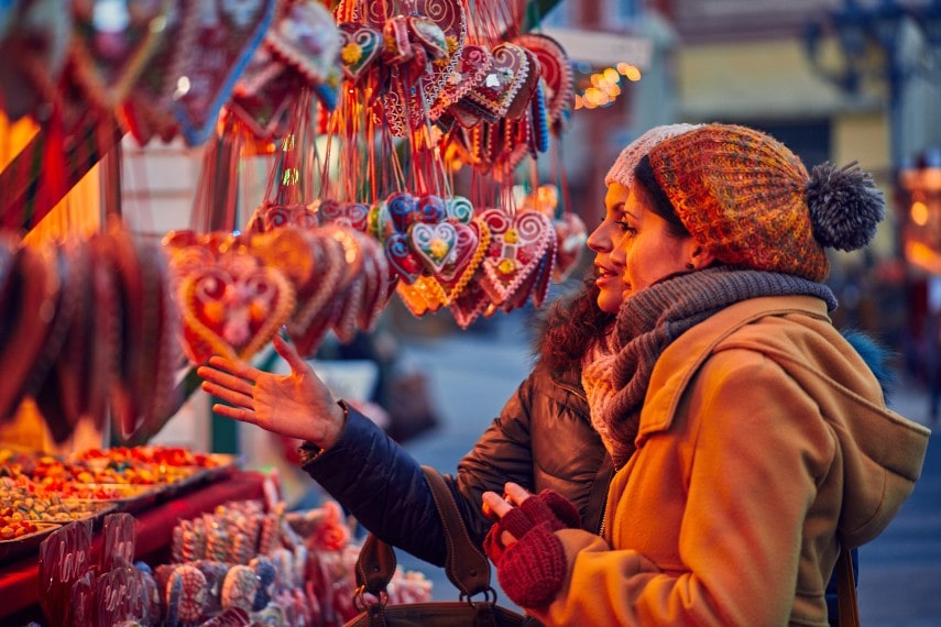 Cologne Christmas market