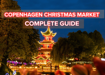 Copenhagen christmas market complete guide