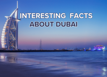 Dubai Interesting facts