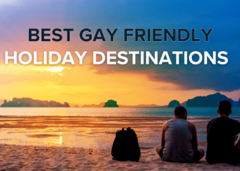 Best Gay destination